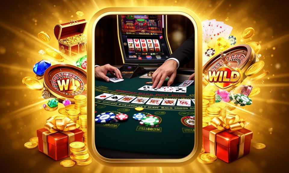 555p Slot Speedster Is Live on 555p