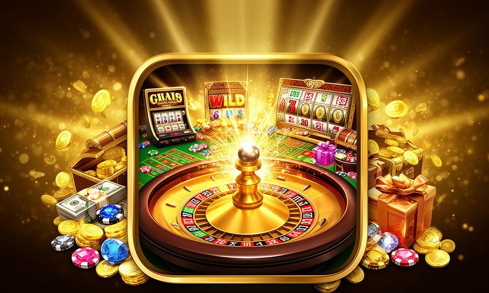 555p What Slot Speedster Offers at 555p
