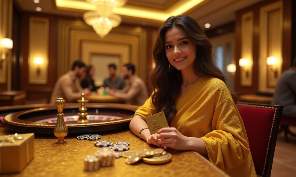 555p Blackjack Glory Tables at 555p — Real Decisions, Real Rounds